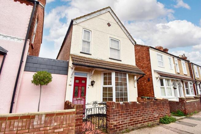 4 bed property, in Margetts Road, £310,000