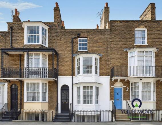 6 bed property, in Plains Of Waterloo, £400,000