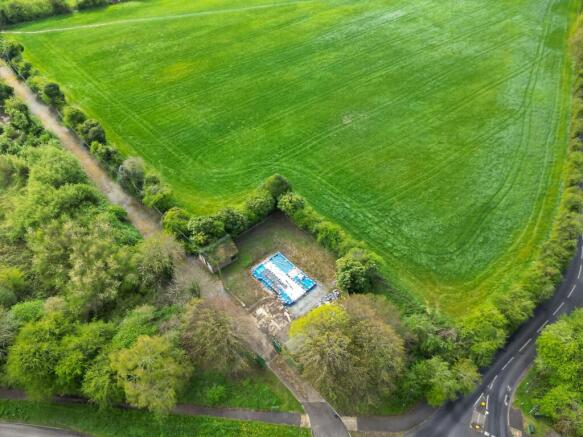 Studio, in Warren Road, £675,000