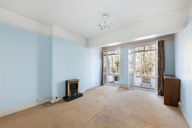 2 bed property, in Haverstock Hill, £629,950
