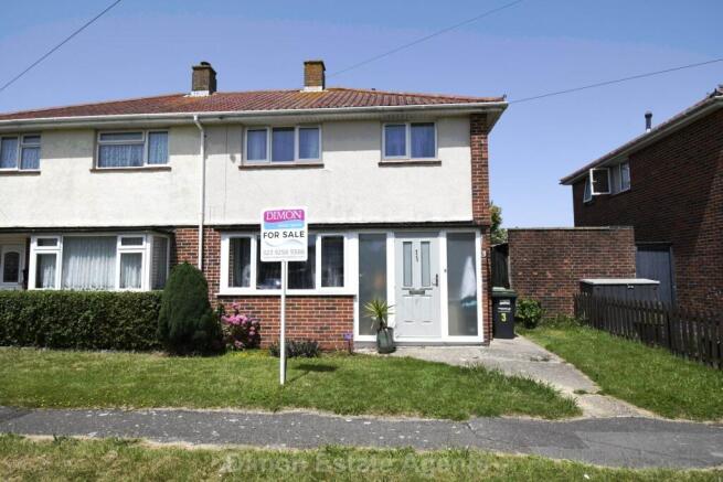 3 bed property, in Turner Avenue, £275,000