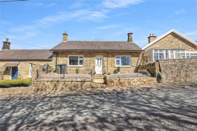 2 bed property, in West Woodburn, £190,000