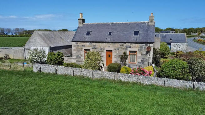 3 bed property, in Auds West, £245,000