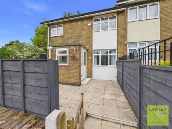 3 bed property, in Chain Bar Way, £190,000