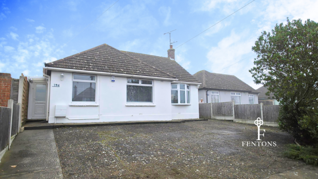 2 bed property, in Walton Road, £315,000
