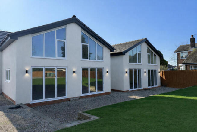 3 bed property, in Lytham Road, £345,000