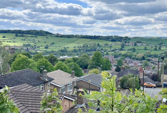 4 bed property, in Windmill Lane, £315,000