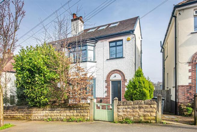 3 bed property, in 59, £489,950