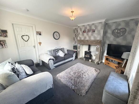 3 bed property, in Richmond Street, £130,000