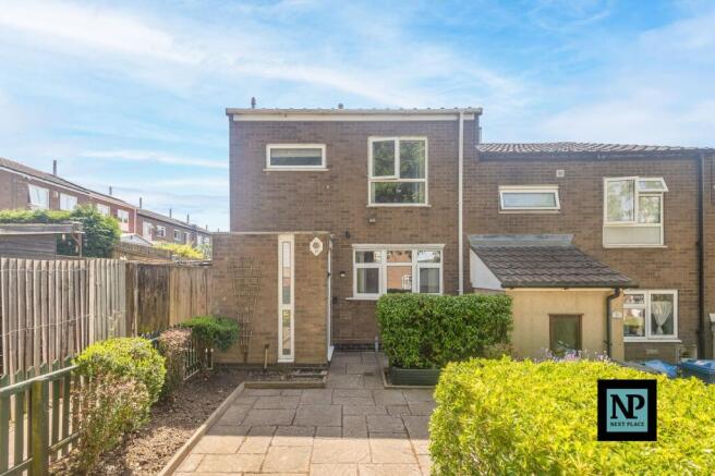 3 bed property, in Faringdon, £175,000