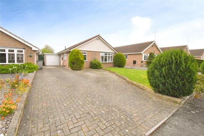 3 bed property, in Glen Ronald Drive, £310,000