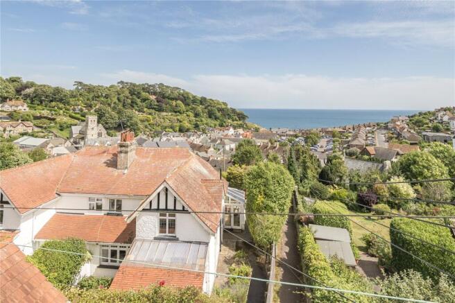 3 bed property, in Barline, £770,000