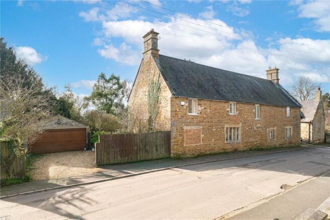 5 bed property, in 5 Church Street, £800,000