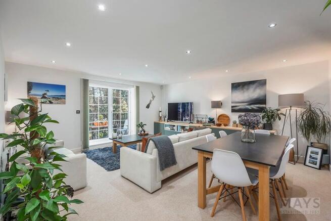 2 bed property, in Carnoustie 6 Compton Avenue, £425,000