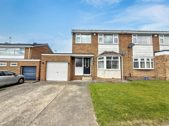 3 bed property, in Weaverham Road, £210,000