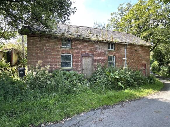 Land, in Llidiartywaun, £99,950