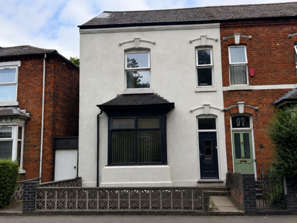 6 bed property, in Gravelly Lane, £365,000