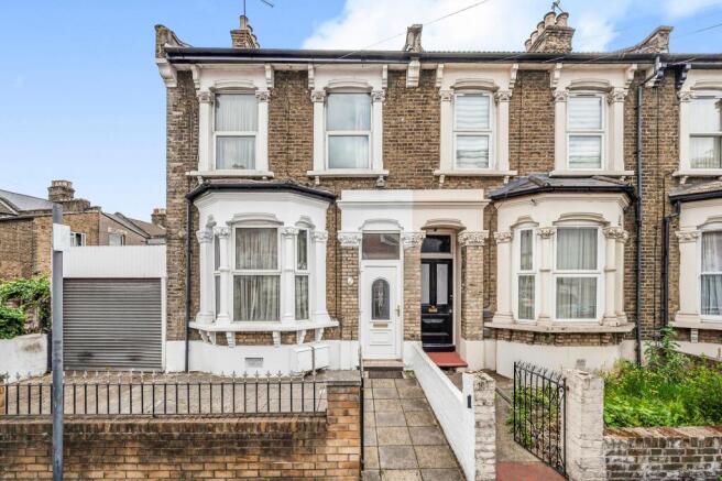 3 bed property, in Ruckholt Road, £750,000
