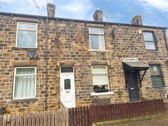 2 bed property, in Lees Hall Road, £130,000