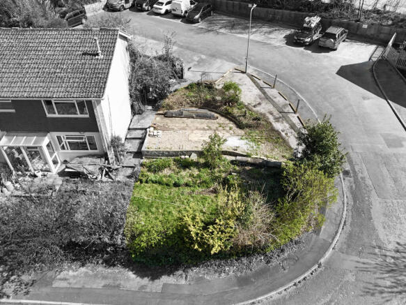 Land, in Development opportunity, £85,000
