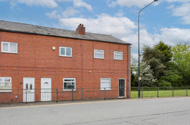 3 bed property, in Poolstock Lane, £125,000