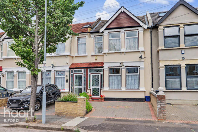 3 bed property, in Toronto Road, £650,000