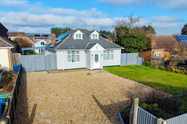 4 bed property, in The Causeway, £550,000
