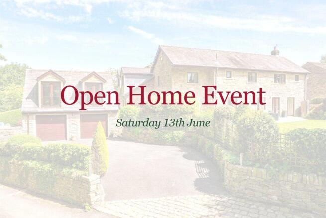 5 bed property, in Bowfields Lane, £895,000