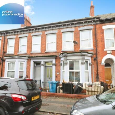 1 bed property, in Flat 9, £29,500