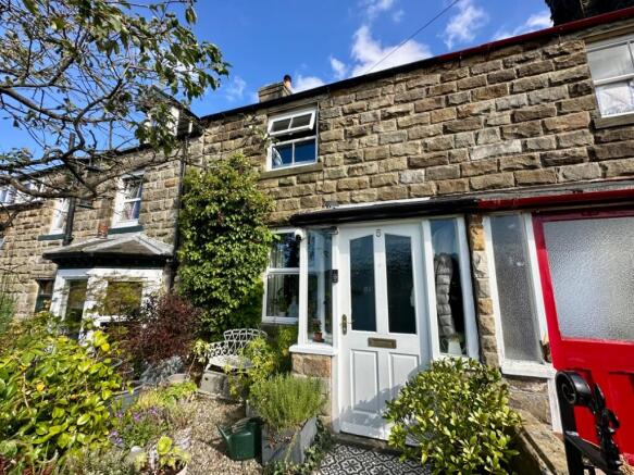 3 bed property, in Arncliffe Terrace, £255,000