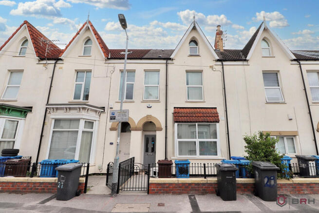 6 bed property, in Granville Street, £199,995