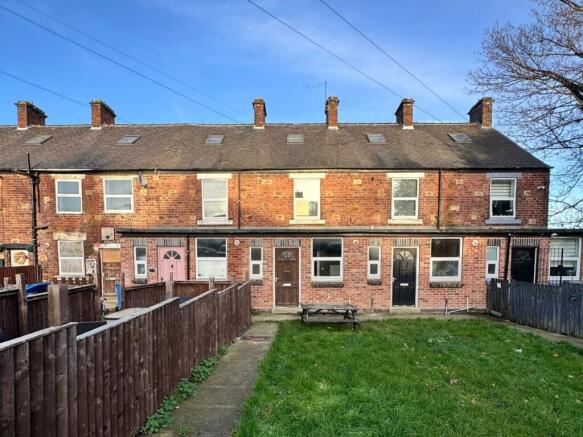 Land, in Market Street, £1,000,000
