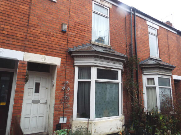 3 bed property, in 9 Brooklyn Avenue, £90,000