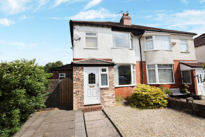 3 bed property, in Ingle Road, £280,000