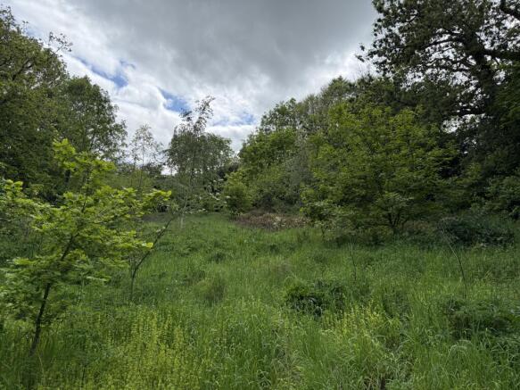 Land, in Land at Kingsmill, £25,000