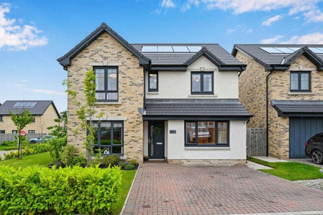 5 bed property, in 12 Baxter Road, £410,000