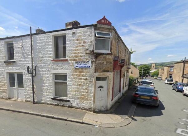 Land, in 2 & 2a Bridge Street, £55,000