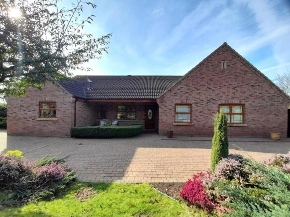 4 bed property, in Summer Hill, £550,000