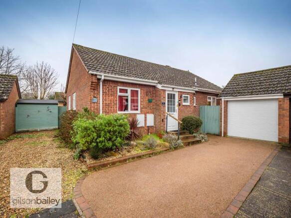 3 bed property, in Ropes Walk, £315,000