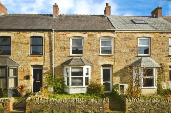 3 bed property, in Church Street, £185,000