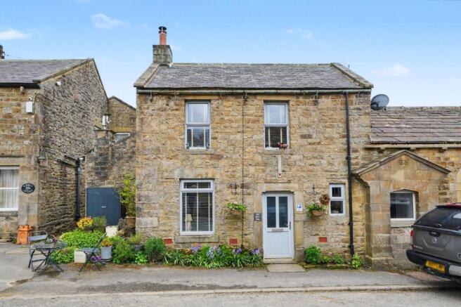 2 bed property, in Middlesmoor, £225,000