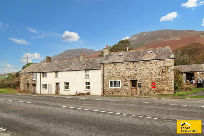 5 bed property, in Whitbeck, £500,000
