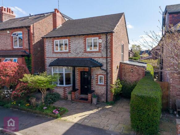 3 bed property, in York Road, £625,000