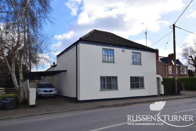 3 bed property, in Downham Road, £289,995