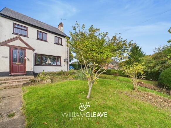 3 bed property, in Rhosesmor Road, £325,000