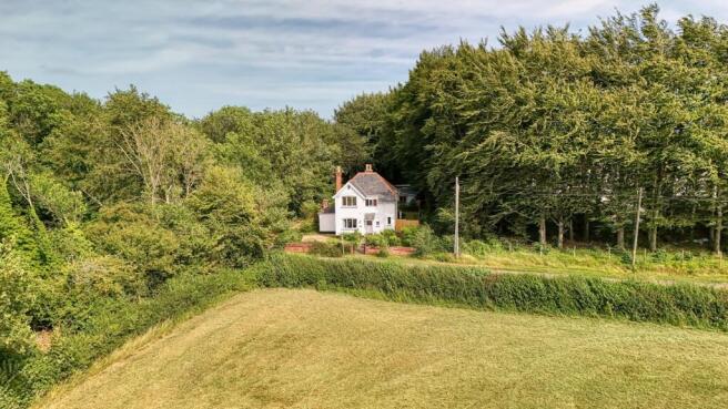 3 bed property, in Mells, £560,000