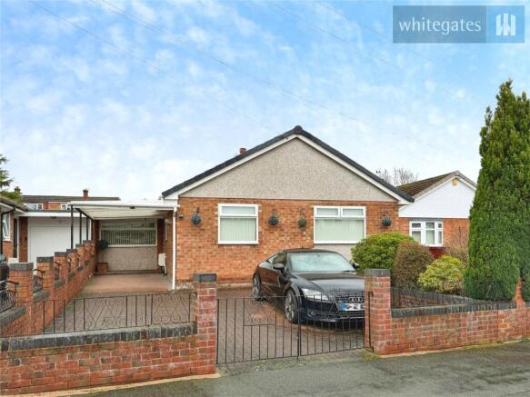 3 bed property, in Norfolk Road, £280,000