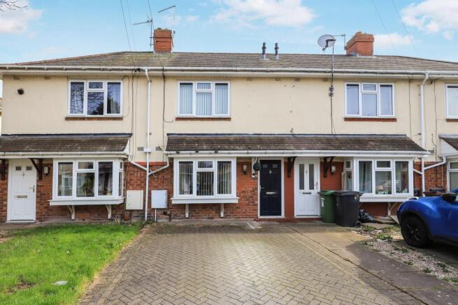 2 bed property, in Wheatley Street, £185,000