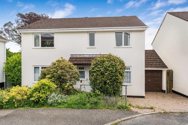 4 bed property, in Gwel An Nans, £400,000