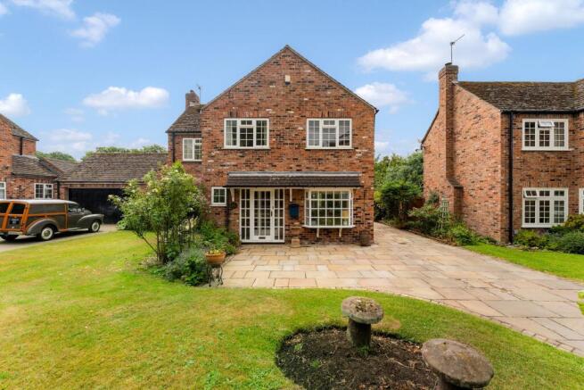 3 bed property, in Millbank, £825,000